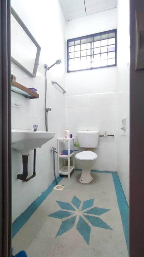 Pulai Field Aa Homestay Кангар Екстериор снимка