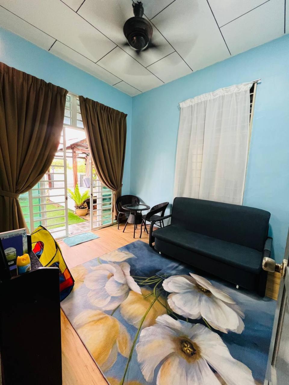 Pulai Field Aa Homestay Кангар Екстериор снимка